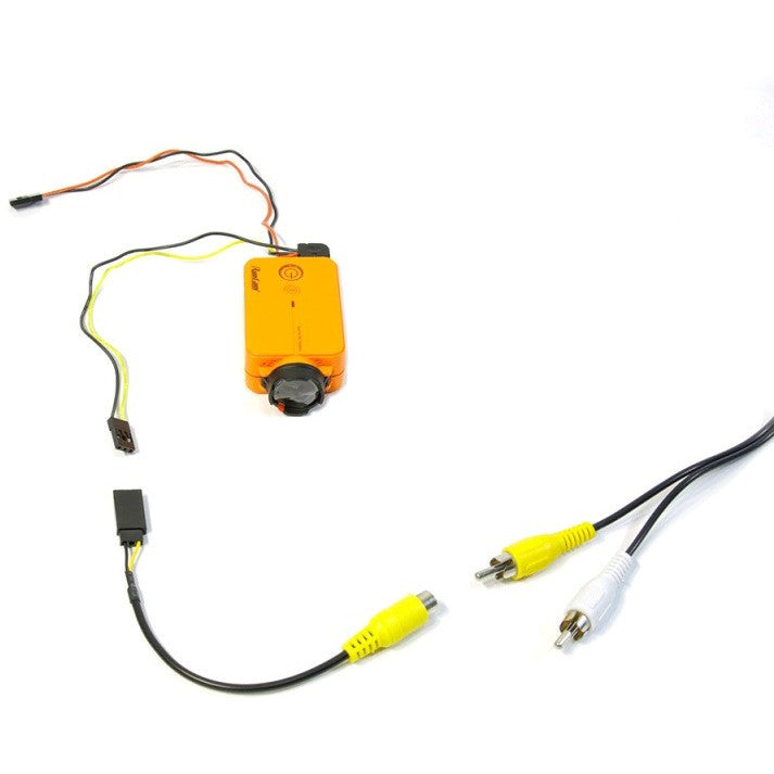 Runcam 2 fpv store transmitter